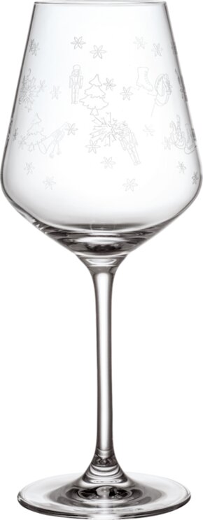 Villeroy & boch 3776-8115 Wine glasses