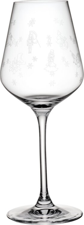 Villeroy & boch 3776-8125 Wine glasses