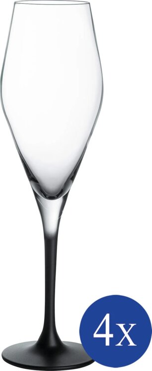 Villeroy & boch 3798-8131 Champagne glasses