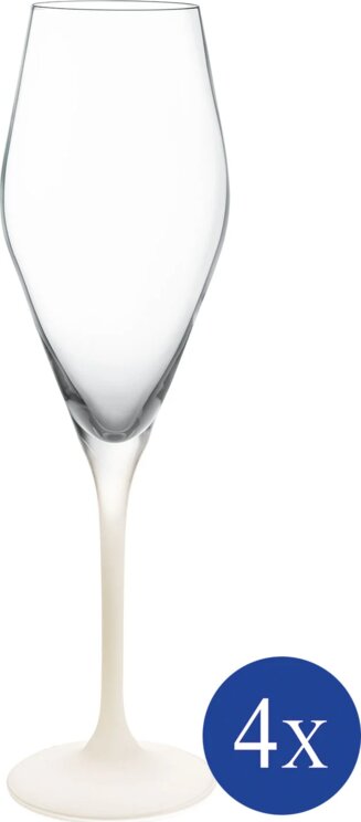 Villeroy & boch 3799-8131 Champagne glasses