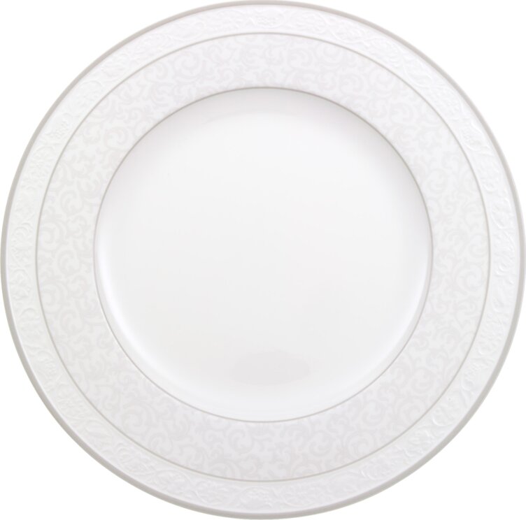Villeroy & boch Gray pearl Dinner plates