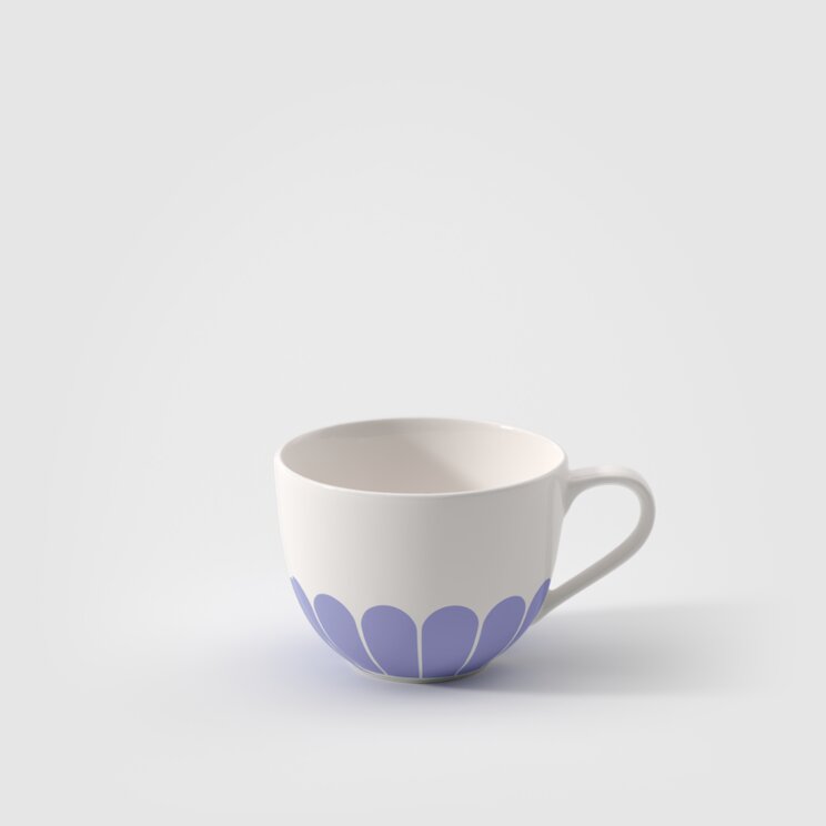 Villeroy & boch 4551-1300 Qəhvə fincanı