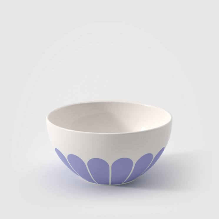 Villeroy & boch 4551-1900 Piyalə