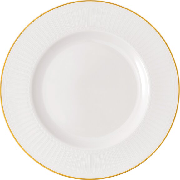 Villeroy & boch Château septfontaines Dinner plates