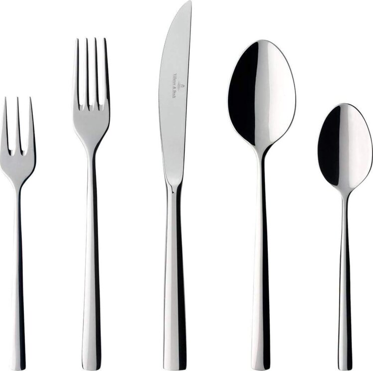 Villeroy & boch 6264-9050 Flatware set