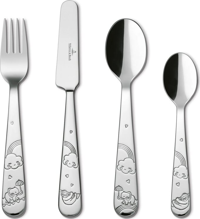 Villeroy & boch 6535-2091 Baby Flatware Set