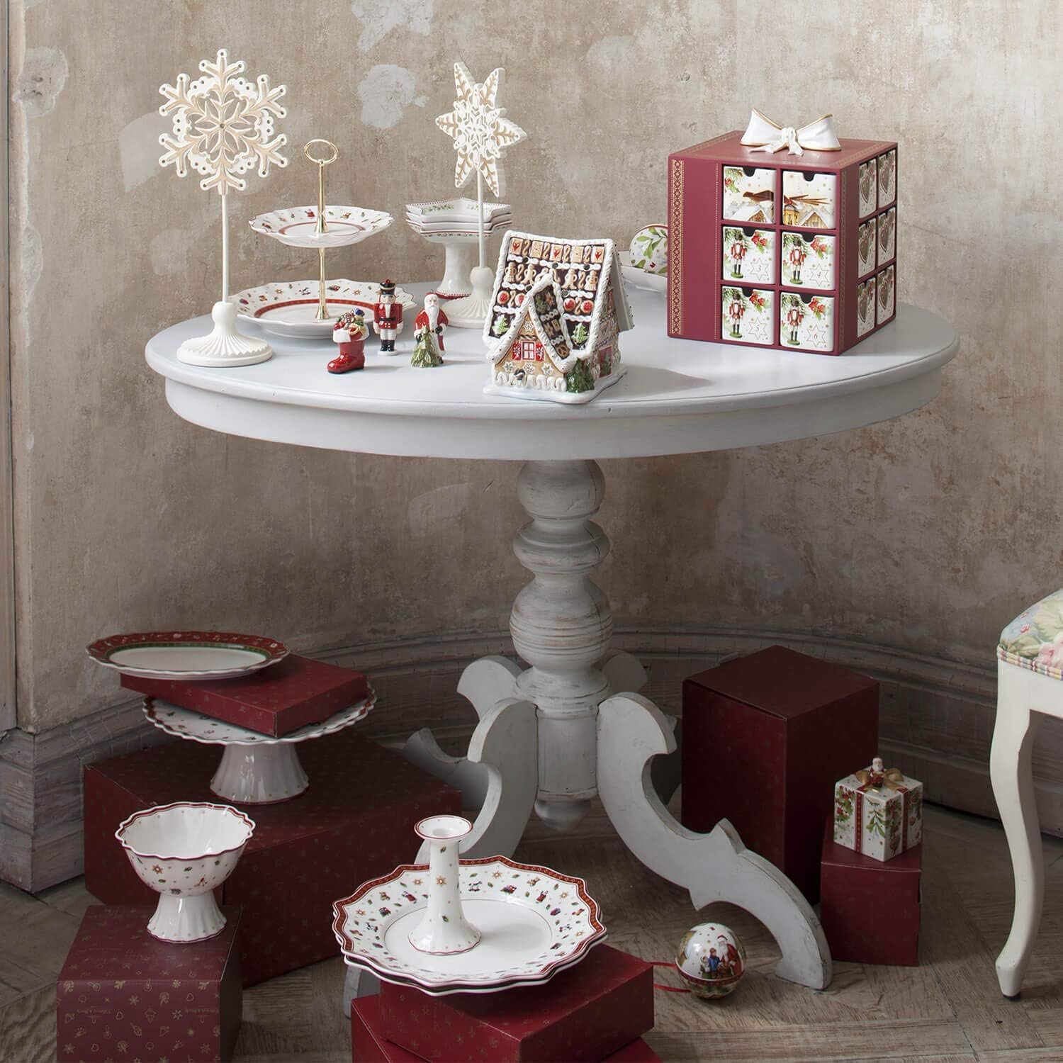 Villeroy & boch 8327-6505