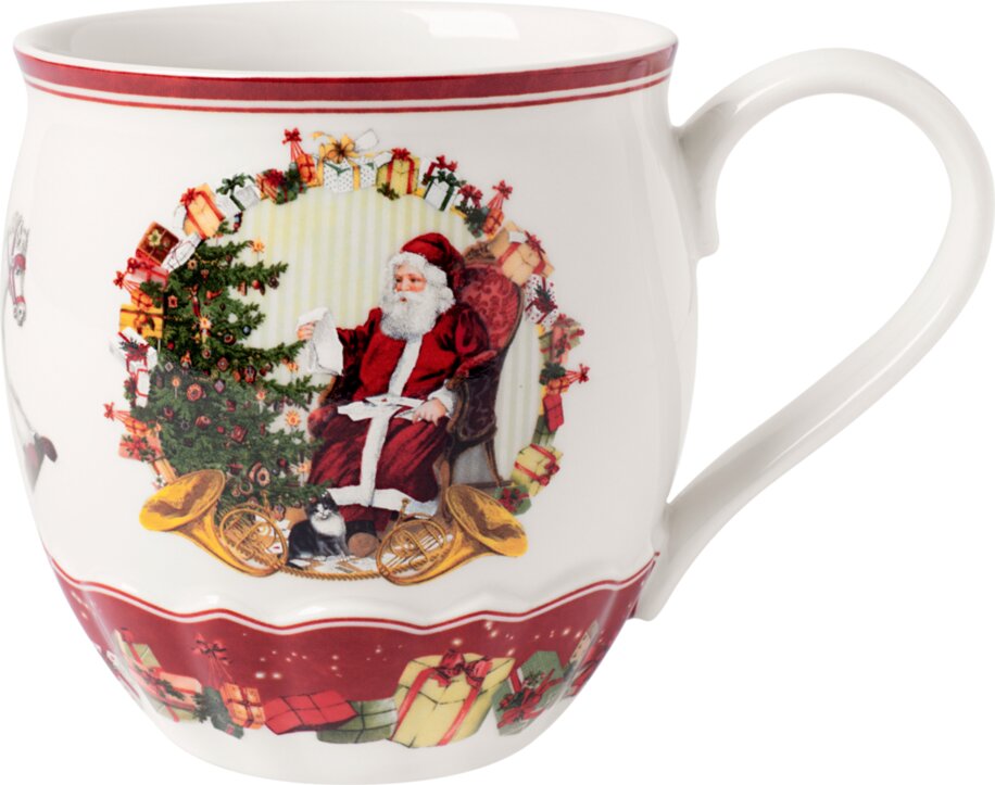 Villeroy & boch 8332-4843 Jumbo Mug