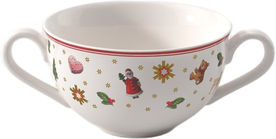 Villeroy & Boch 8585-2511 Пиала для супа