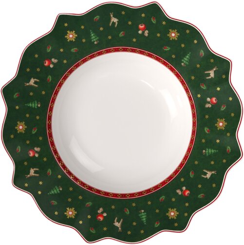 Villeroy & Boch 8585-2701 Суповая тарелка