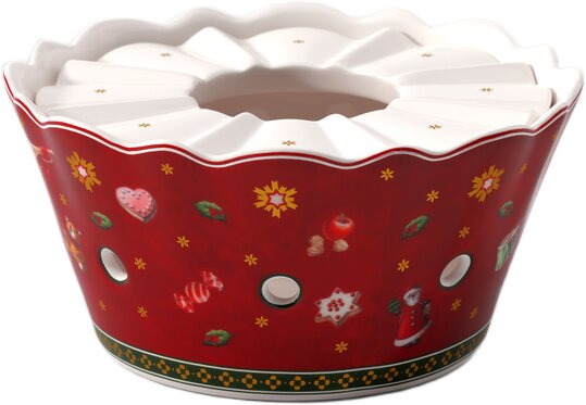 Villeroy & Boch 8585-7899 Подогреватель для чайника
