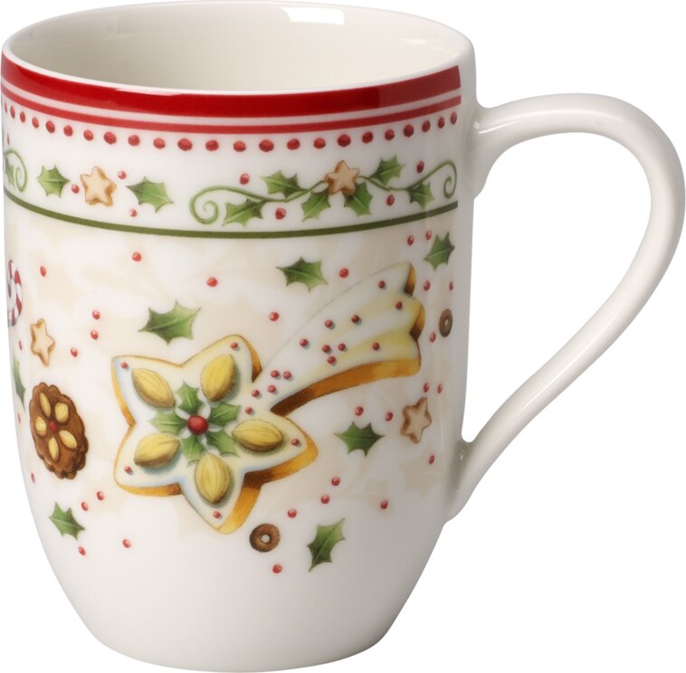 Villeroy & boch 8612-9652 Falling star coffee mug