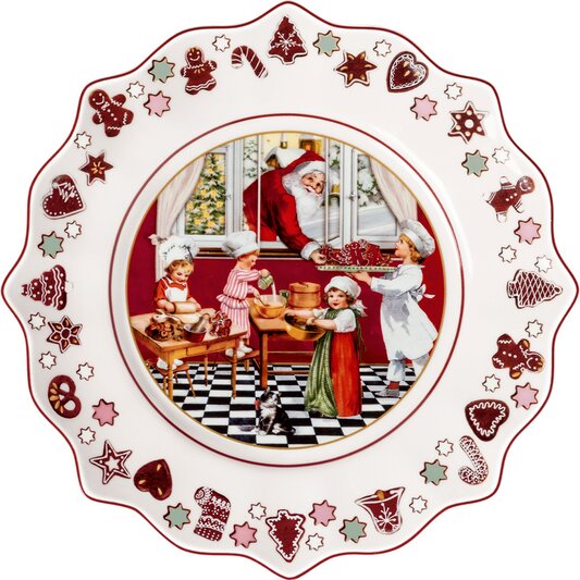 Villeroy & boch 8626-2647 Salad plate