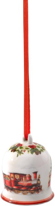 Villeroy & boch 8626-6875 Şam ağacı oyuncağı