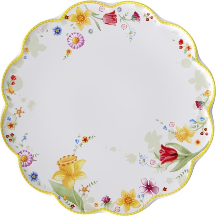 Villeroy & boch 8638-2200 Boşqab