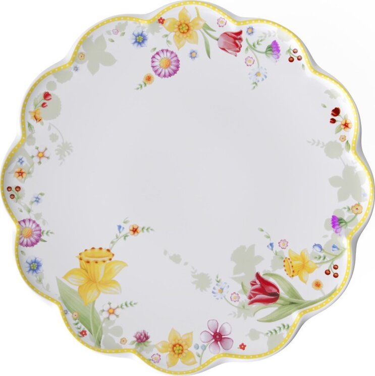 Villeroy & boch 8638-2290 Boşqab