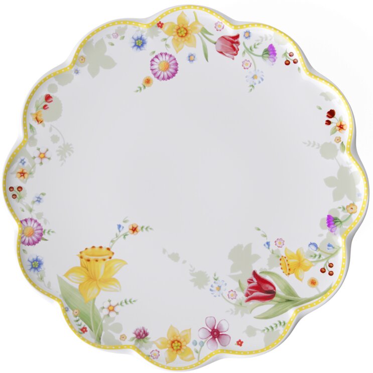 Villeroy & boch 8638-2290 Boşqab