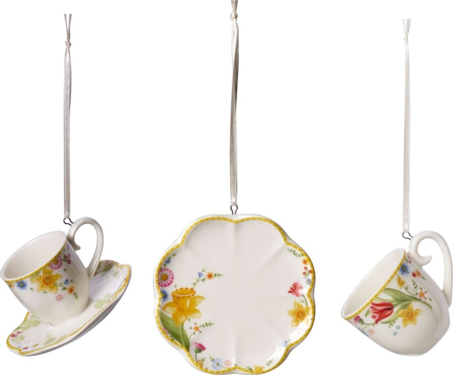 Villeroy & boch 8638-6668 Asma heykəlcik