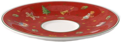 Villeroy & Boch 8643-1430 Блюдце