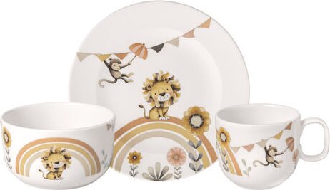 Villeroy & boch 8673-8427 Uşaq üçün qab-qacaq dəsti