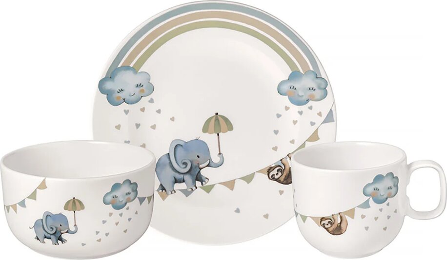 Villeroy & boch 8674-8427 Children's tableware set