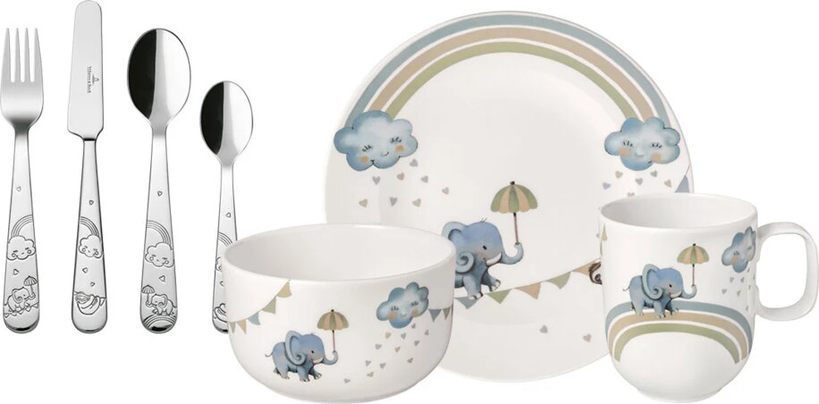 Villeroy & boch 8674-8435 Children's tableware set