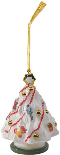 Villeroy & boch 8675-4348 Şam ağacı oyuncağı