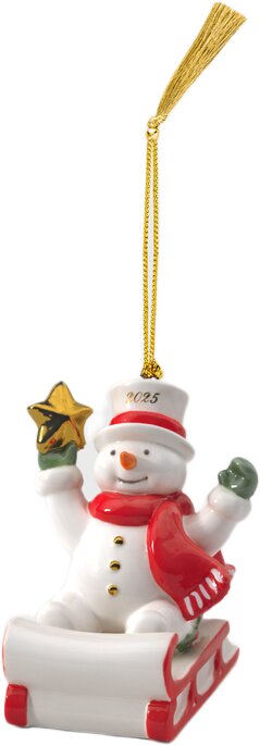 Villeroy & boch 8675-4351 Şam ağacı oyuncağı