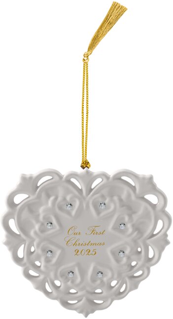 Villeroy & boch 8675-4352 Şam ağacı oyuncağı