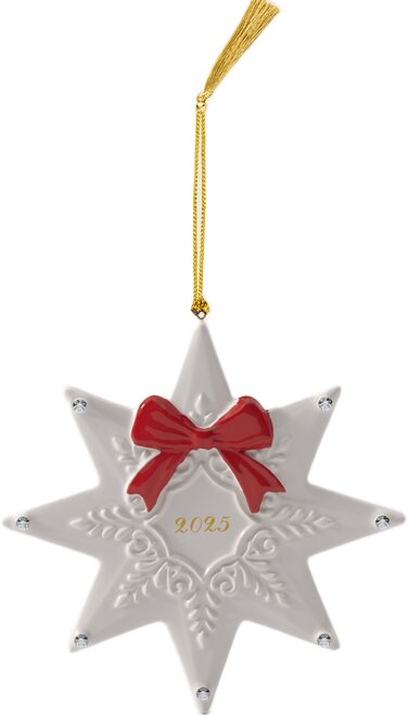 Villeroy & boch 8675-4353 Şam ağacı oyuncağı