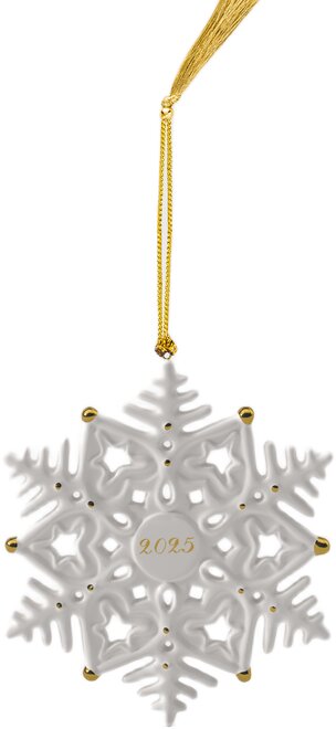 Villeroy & boch 8675-4354 Şam ağacı oyuncağı