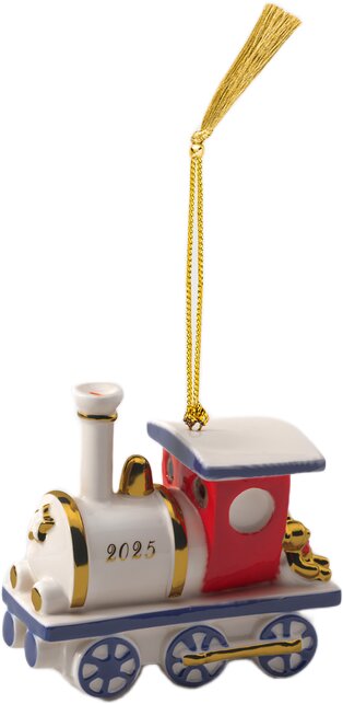 Villeroy & boch 8675-4355 Şam ağacı oyuncağı