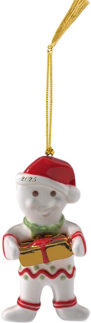 Villeroy & boch 8675-4357 Şam ağacı oyuncağı