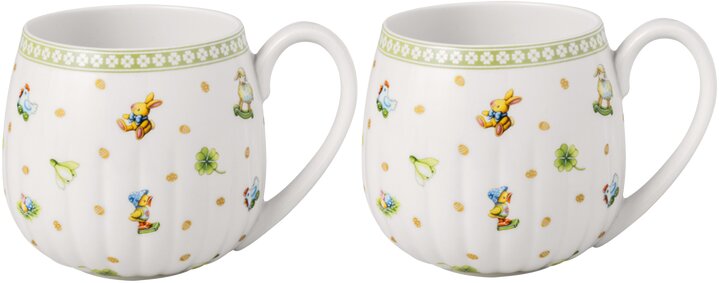 Villeroy & Boch 8676-8402