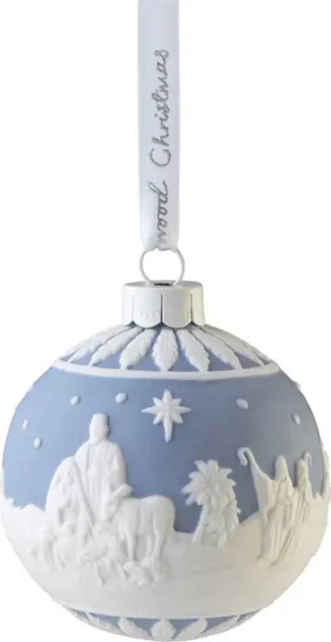 Wedgwood 1055777 Christmas ornament