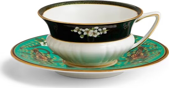 Wedgwood 1057270 Tea cup and saucer