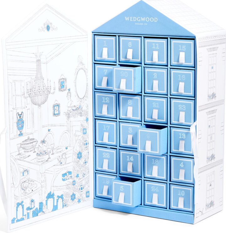 Wedgwood 1066736 Advent calendar