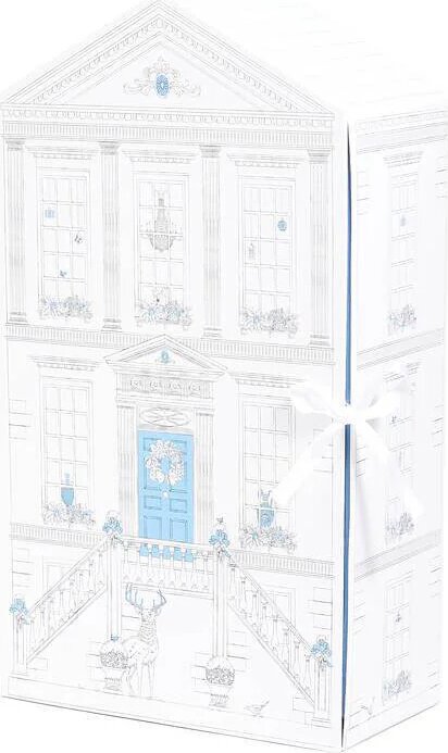 Wedgwood 1066736 Advent təqvim