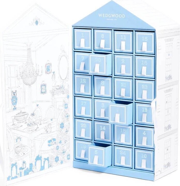 Wedgwood 1066736 Адвент календарь