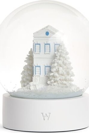 Wedgwood 1066737 Snow globe