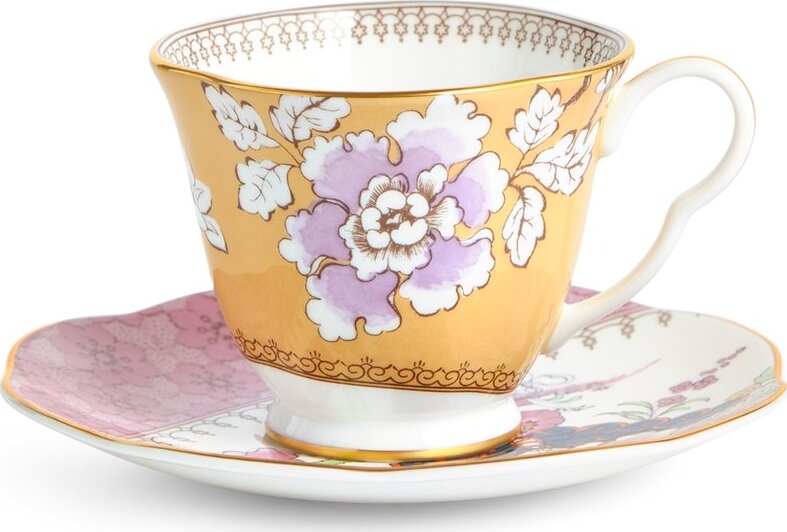 Wedgwood 5C107800045 Чайная пара