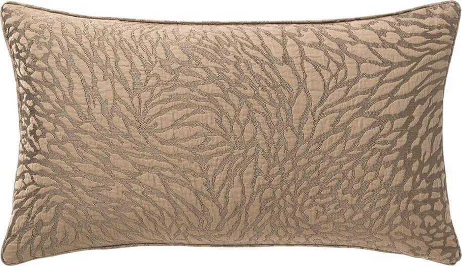 Yves delorme 1003892 Cushion cover