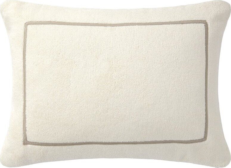 Yves delorme 1026409 Cushion