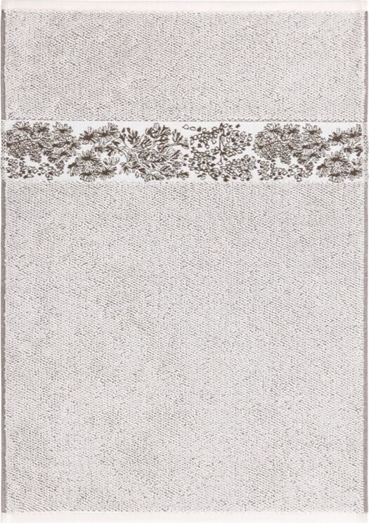 Yves delorme 1059648 Guest towel