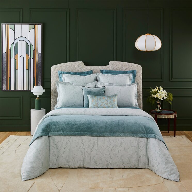 Yves delorme 1059966 Bed Set