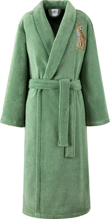 Yves delorme 1060170 Bathrobe, L