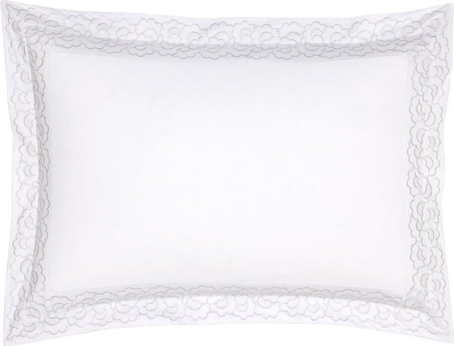 Yves delorme 1060318 Pillow Case