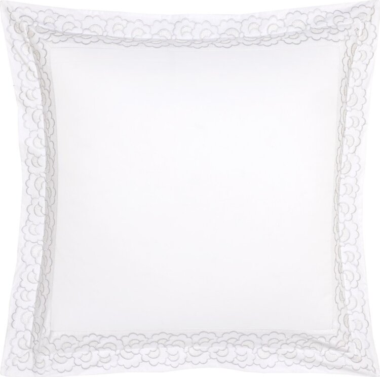 Yves delorme 1060319 Pillow Case
