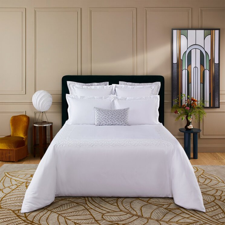 Yves delorme 1060366 Bed Set