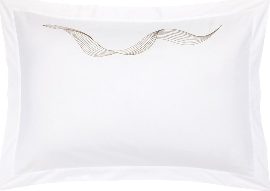 Yves delorme 1060963 Pillow Case